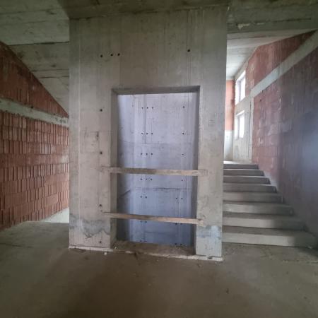 Obiekt użyteczności publicznej Biomed- przychodnia 